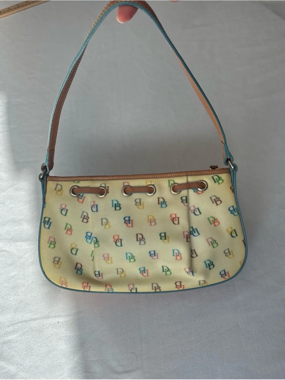 Dooney & Bourke vintage dooney